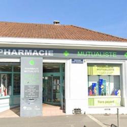 Pharmacie Mutualiste Bordeaux Achard