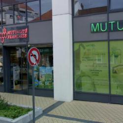 Pharmacie Mutualiste