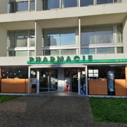 Pharmacie Mutualiste Groupe Vyv