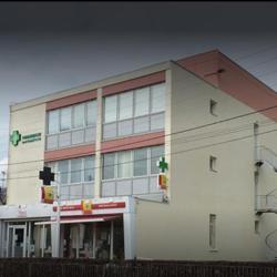 Pharmacie Mutualiste