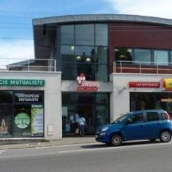 Pharmacie Mutualiste Neuville Lès Dieppe