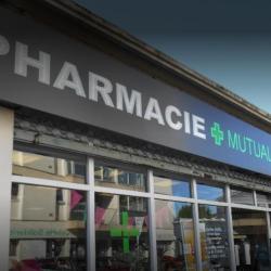 Pharmacie Mutualiste P.m