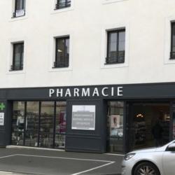 Pharmacie Napoléon