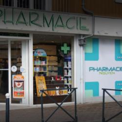 Pharmacie Nguyen