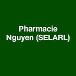Pharmacie Nguyen