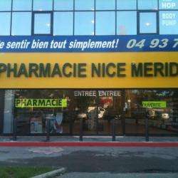 Pharmacie Nice Meridia