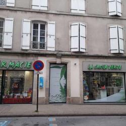 Pharmacie Nogaret