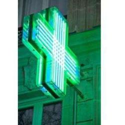 Pharmacie Nonneville
