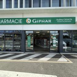 Pharmacie Nostradamus