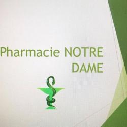 Pharmacie Notre Dame