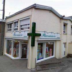 Pharmacie Nouvelle