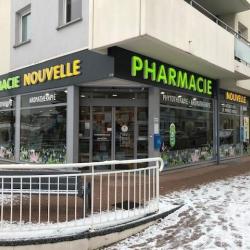 Pharmacie Nouvelle