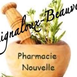 Pharmacie Nouvelle