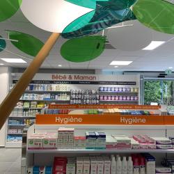 Pharmacie Oberkampf