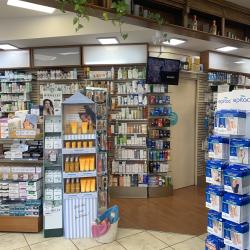 Pharmacie Oberkampf-méricourt