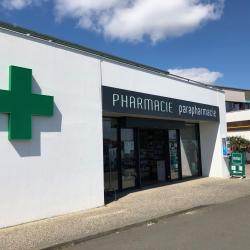 Pharmacie Océanis