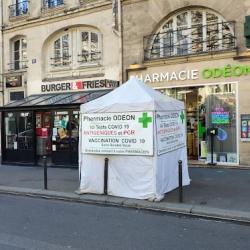 Pharmacie Odéon