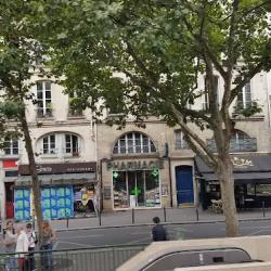 Pharmacie Odéon
