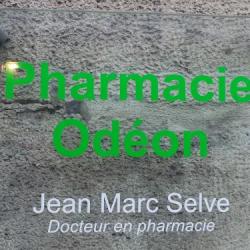 Pharmacie Odéon