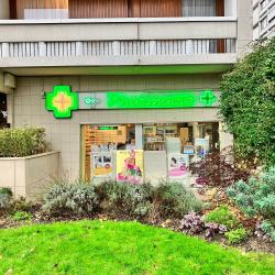 Pharmacie Officine Saint Amandaise