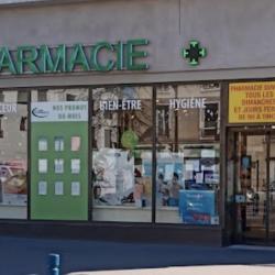 Pharmacie Olivetti L Aubervilliers 93