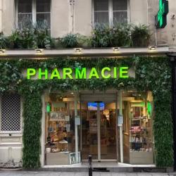 Pharmacie Onehealth