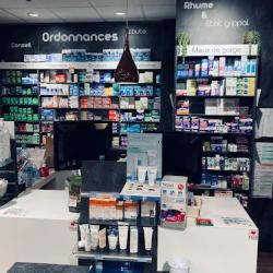 Pharmacie Opéra Casanova