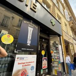 Pharmacie Opéra Casanova
