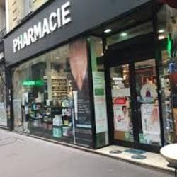 Pharmacie Opéra Casanova