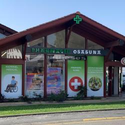 Pharmacie Osasuna