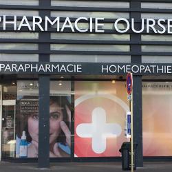 Pharmacie Oursel