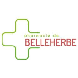 Pharmacie De Belleherbe