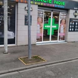 Pharmacie Paque