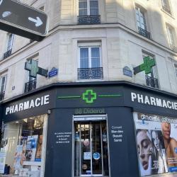 Pharmacie Parisante - Paris 12