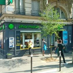 Pharmacie Parodi