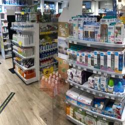 Pharmacie Parodi