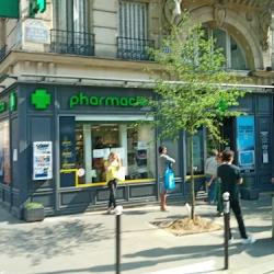 Pharmacie Parodi