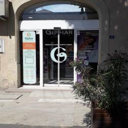 Pharmacie Parois