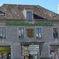 Pharmacie Pasquet Pierre