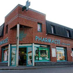 Pharmacie Pasquier