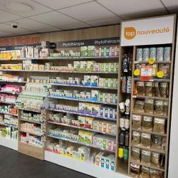Pharmacie Pasteur