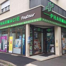 Pharmacie Pasteur