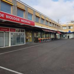 Pharmacie Pasteur Selarl