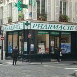Pharmacie Pecker