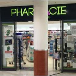 Pharmacie D'hastings