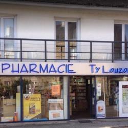 Pharmacie Perineau