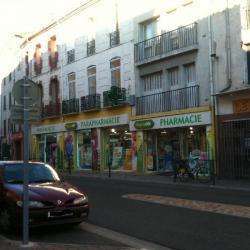 Pharmacie Perpere Acquaviva