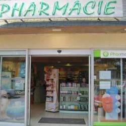 Pharmacie Perraud Jean-louis