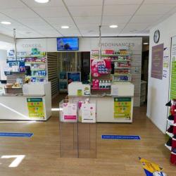 Pharmacie De Danjoutin