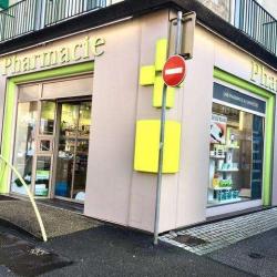 Pharmacie Petipas